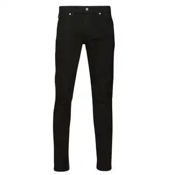 Spartoo Skinny jeans only & sons onsloom black 4324 jeans vd aanbieding