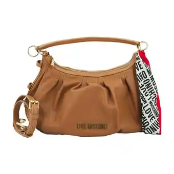 Spartoo Tas love moschino jc4039pp1g borsa pu+saffiano aanbieding