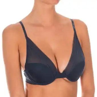 Spartoo Bralette calvin klein jeans f3649e-3sy aanbieding