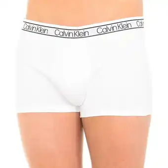 Spartoo Boxers calvin klein jeans nb1883a-100 aanbieding