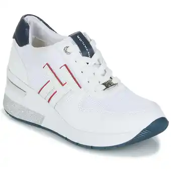 Spartoo Lage sneakers tom tailor jisel aanbieding