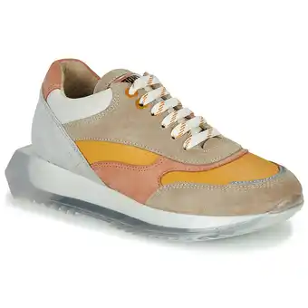 Spartoo Lage sneakers bronx linkk-up aanbieding