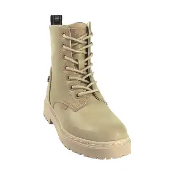 Spartoo Sportschoenen xti 57850 beige aanbieding