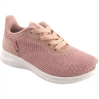 Spartoo Sportschoenen xti meisjesschoen 58074 zalm aanbieding