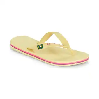 Spartoo Teenslippers ipanema ipanema clas brasil ii kids aanbieding