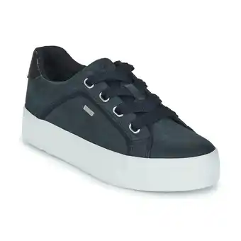 Spartoo Lage sneakers s.oliver 23614-39-805 aanbieding