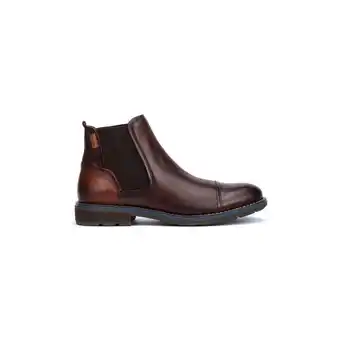 Spartoo Nette schoenen pikolinos york m2m-8016 olmo aanbieding