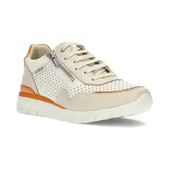 Spartoo Lage sneakers pikolinos cantabria sneakers w4r-6968c2 aanbieding