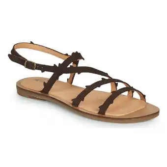 Spartoo Sandalen el naturalista tulip aanbieding