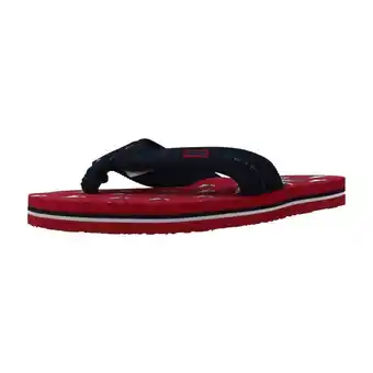 Spartoo Teenslippers gioseppo 38281g aanbieding