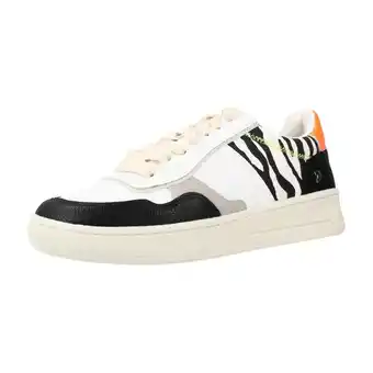 Spartoo Sneakers gioseppo 65447g aanbieding