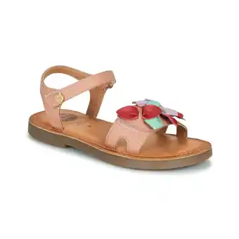 Spartoo Sandalen gioseppo punat aanbieding