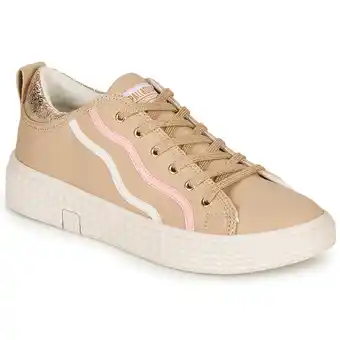 Spartoo Lage sneakers palladium tempo 02 cvs aanbieding