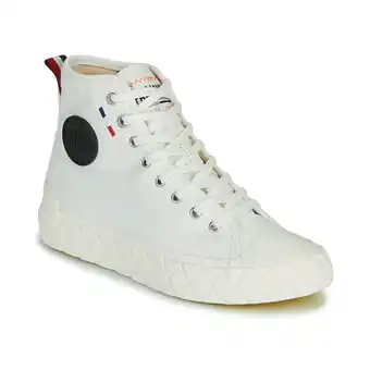 Spartoo Hoge sneakers palladium palla ace cvs mid aanbieding