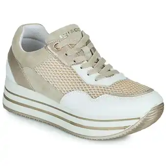 Spartoo Lage sneakers igi&co 1661900 aanbieding