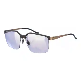 Spartoo Zonnebril mercedes m1037-c aanbieding