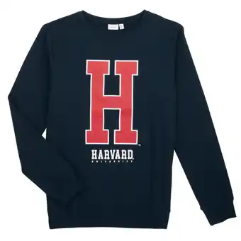 Spartoo Sweater name it nkmjars university aanbieding