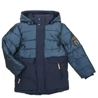 Spartoo Parka jas name it nkmmanuel aanbieding