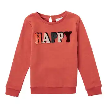 Spartoo Sweater name it nmfnala sweat aanbieding