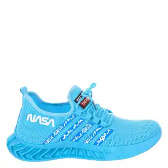 Spartoo Lage sneakers nasa csk2041 aanbieding