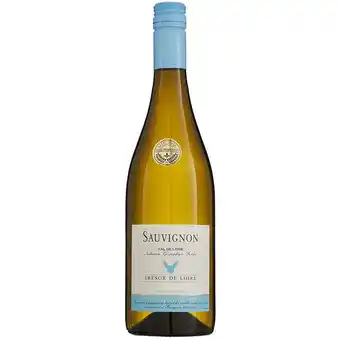 Dirck 3 SAUVIGNON BLANC Trésor de Loire aanbieding