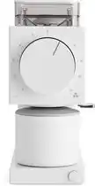 Bol.com Fellow - ode brew grinder gen 2 - matte white (nieuw 2023 model) aanbieding