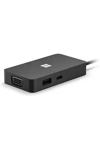 Amazon Usb-c travel hub aanbieding