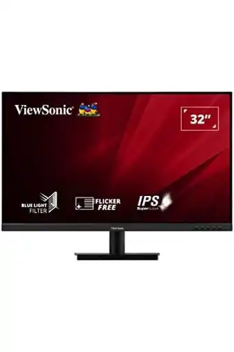 Amazon Viewsonic va3209-2k-mhd aanbieding