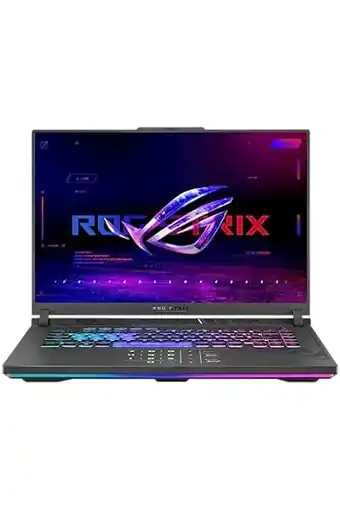 Amazon Asus rog strix g614ji-n3203w | 16 wuxga ips | intel i9-13980hx | 16gb ram | 1 tb ssd | nvidia geforce rtx 4070 | windows os | aanbieding