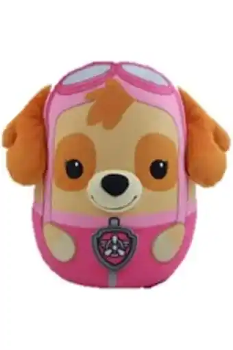 Amazon Gund - paw patrol-knijpknuffel van skye - 30 cm aanbieding