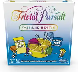 Amazon Trivial pursuit aanbieding