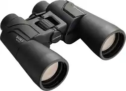 Amazon Olympus binocular 10x50 s - verrekijker ideaal voor natuurobservatie, dieren in het wild, vogels kijken, sport, concerten - z aanbieding