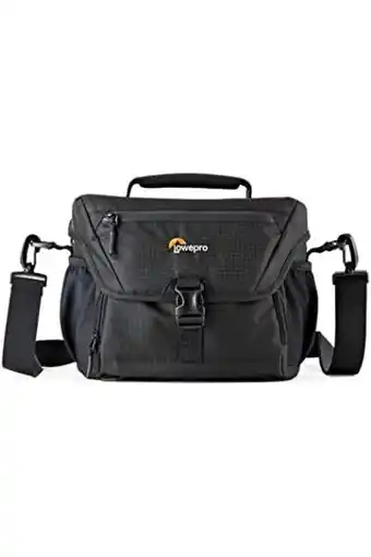 Amazon Lowepro camera bag nova 180 aw ii aanbieding