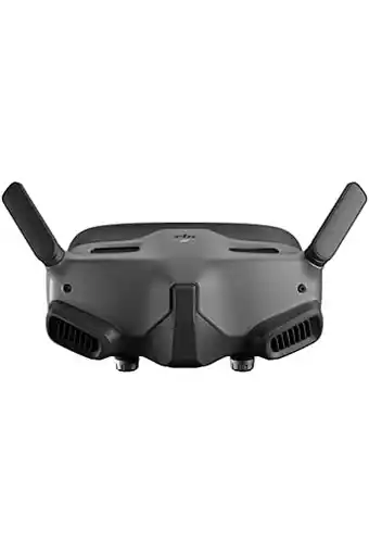 Amazon Dji goggles 2 - lichtgewicht en comfortabele immersive flight goggles met prachtige micro-oled schermen, hd low-latency trans aanbieding