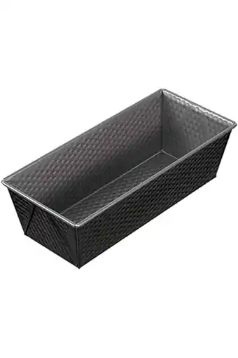 Amazon Kaiser 2300659671 inspiration cake/broodvorm 25 cm, anti-aanbaklaag, duurzaam, goede warmte distributie, optimale vorm aanbieding