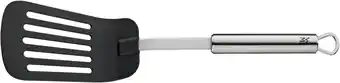 Amazon Wmf 1871596030 profi plus bakspaan kunststof cromargan , vaatwasserbestendig, duurzaam, ophang oog aanbieding