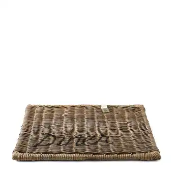 Douglas Riviera maison placemat diner aanbieding