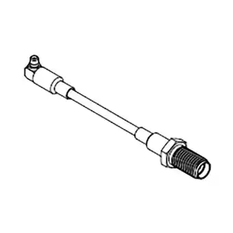 Conrad Molex mol datacom & specialty 897616820 sma-connector bus, stekker 50 ω 1 stuk(s) bag aanbieding