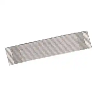 Conrad Molex 153660127 lintkabel rastermaat: 0.50 mm 1 stuk(s) aanbieding