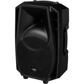 Conrad Img stageline wave-08p passieve pa-speaker 20 cm 8 inch 100 w 1 stuk(s) aanbieding