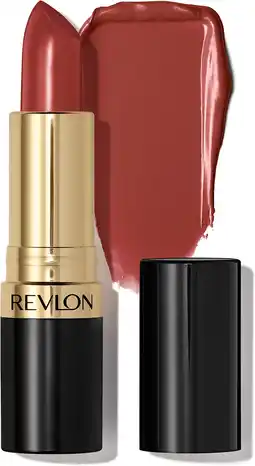 Amazon Revlon super lustrous creme lipstick, rum raisin (535), 4,2 g aanbieding