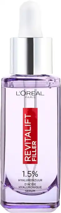 Amazon L'oréal paris revitalift - filler eye serum - oogserum - 20ml aanbieding