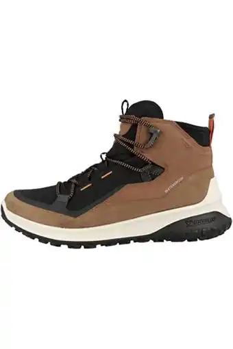 Amazon Ecco ecco ult-trn m mid wp heren fashion boot aanbieding