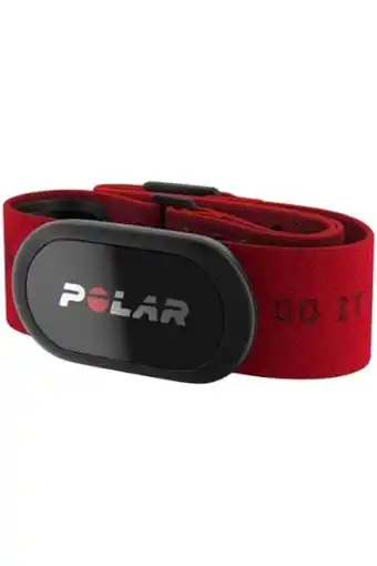 Amazon Polar pro borstband aanbieding