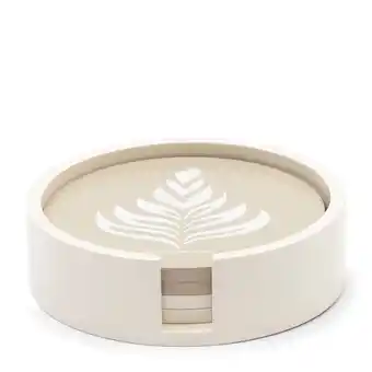 Douglas Riviera maison but first coffee onderzetters aanbieding