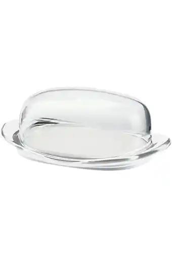 Amazon Guzzini - feeling, tray, 20 x 12,3 x h7,5 cm, crystal aanbieding