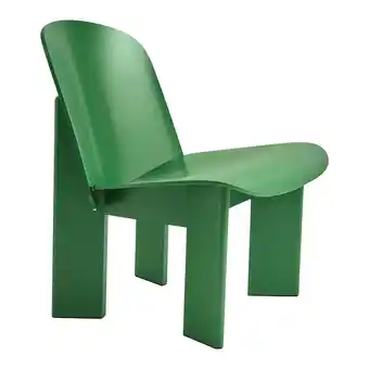 fonQ Hay chisel fauteuil - groen aanbieding