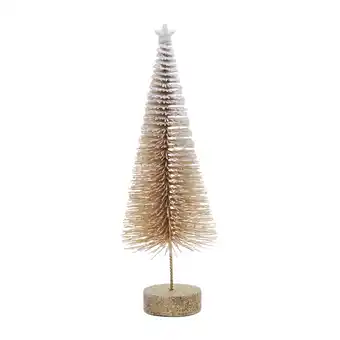 Douglas Rm sale christmas tree snow kerst boompje sneeuw aanbieding