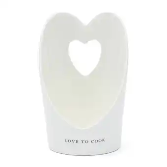 Douglas Riviera maison with love spoon holder aanbieding