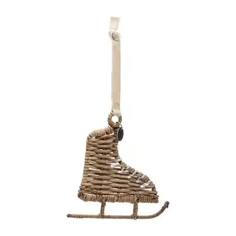 Douglas Riviera maison skate kerstbal aanbieding